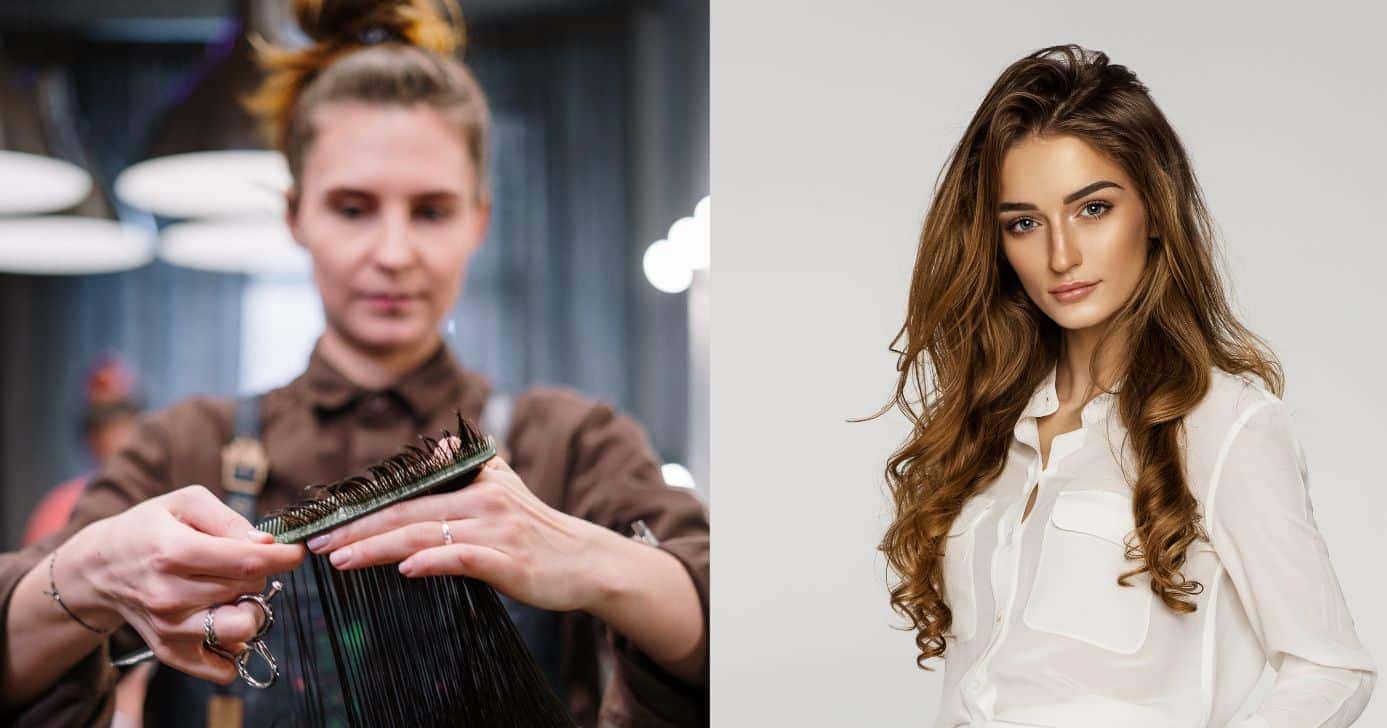 5 cortes de cabelo perfeitos - Foto Reprodução Internet