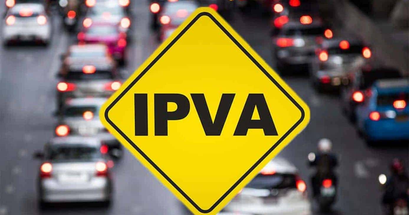 Isenção do IPVA - Foto Reprodução Internet