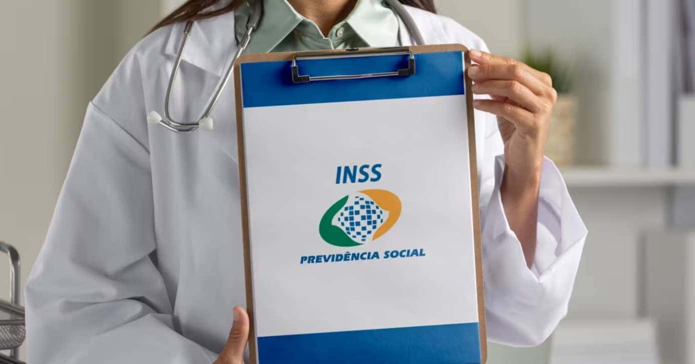 Nova lei do INSS (Foto: Reprodução/ Internet)