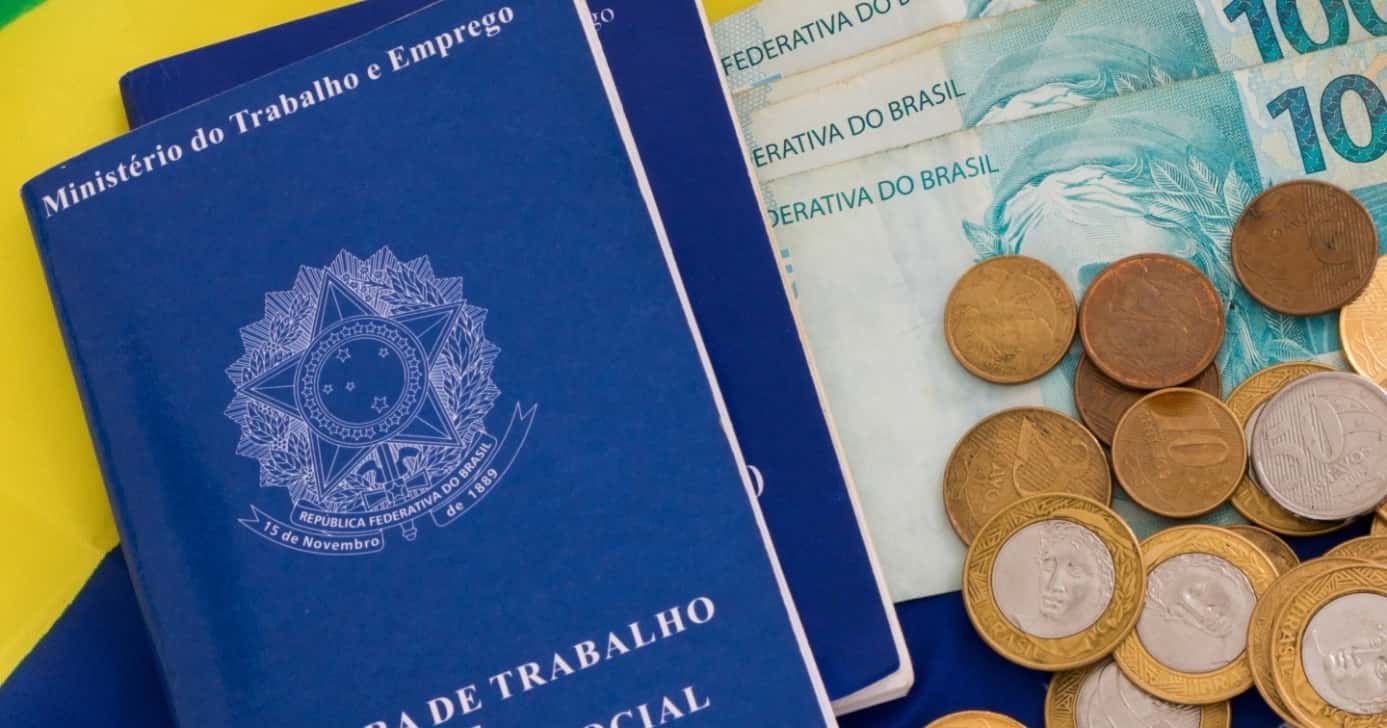 Novo valor do salário mínimo (Foto: Reprodução/ Internet)