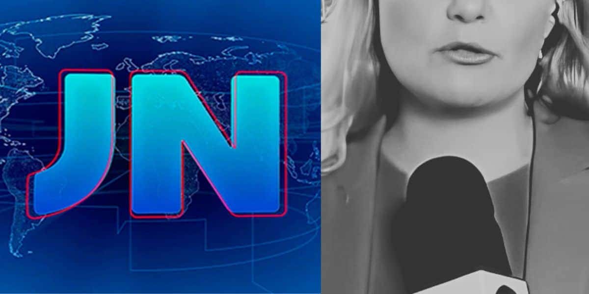 Âncora da Globo é pega de surpresa com desligamento após 30 anos (Foto: Internet)