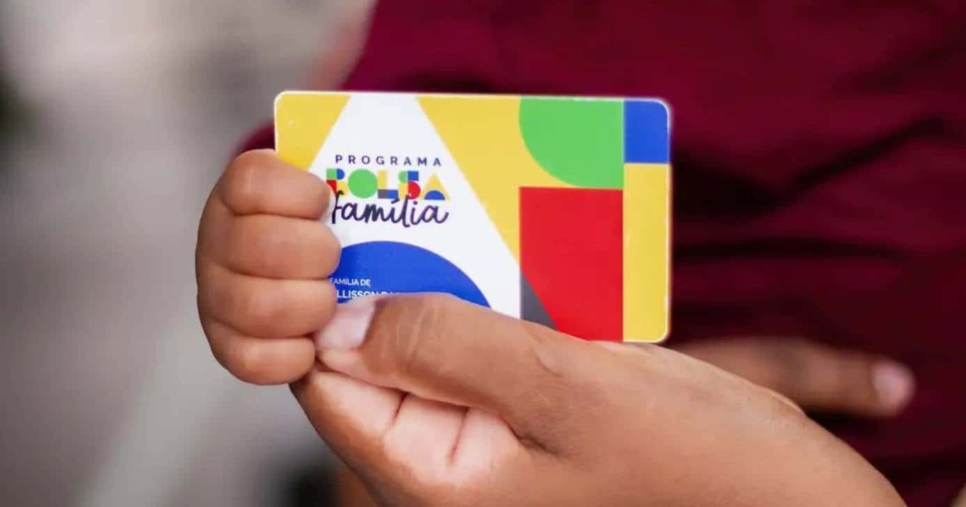 Bolsa Família vira assunto (Foto: Reprodução/Internet)