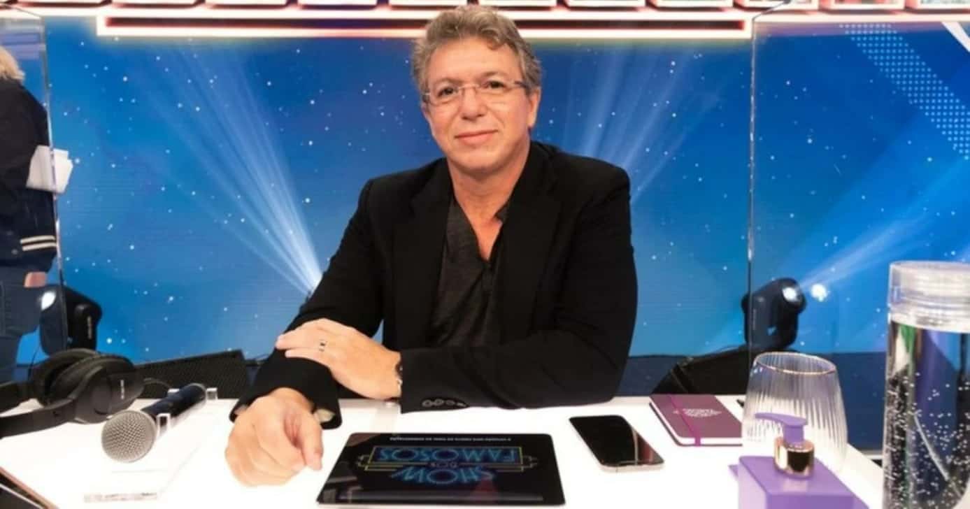 Boninho se vinga da Globo e assina com rival N°1 da emissora (Foto: Reprodução/Globo)