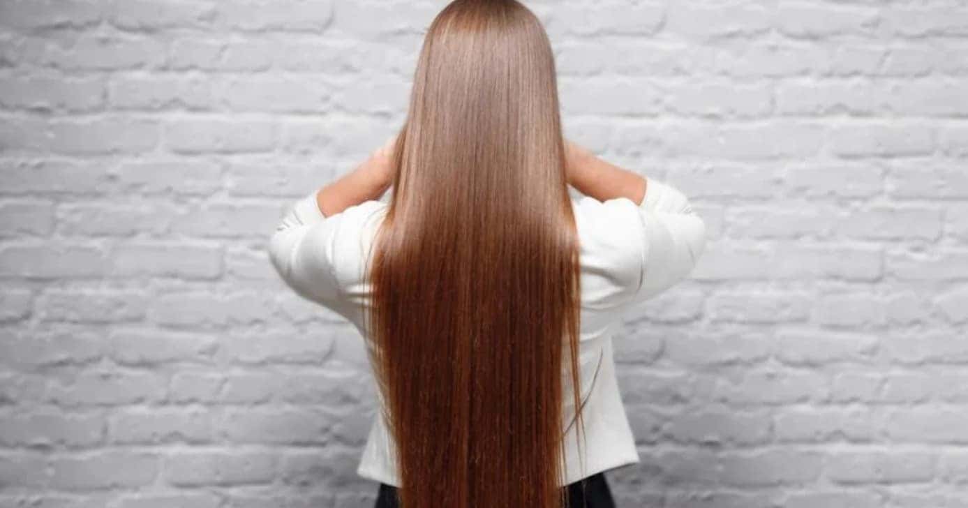 Fazer o cabelo crescer rapidamente - (Foto: Internet)