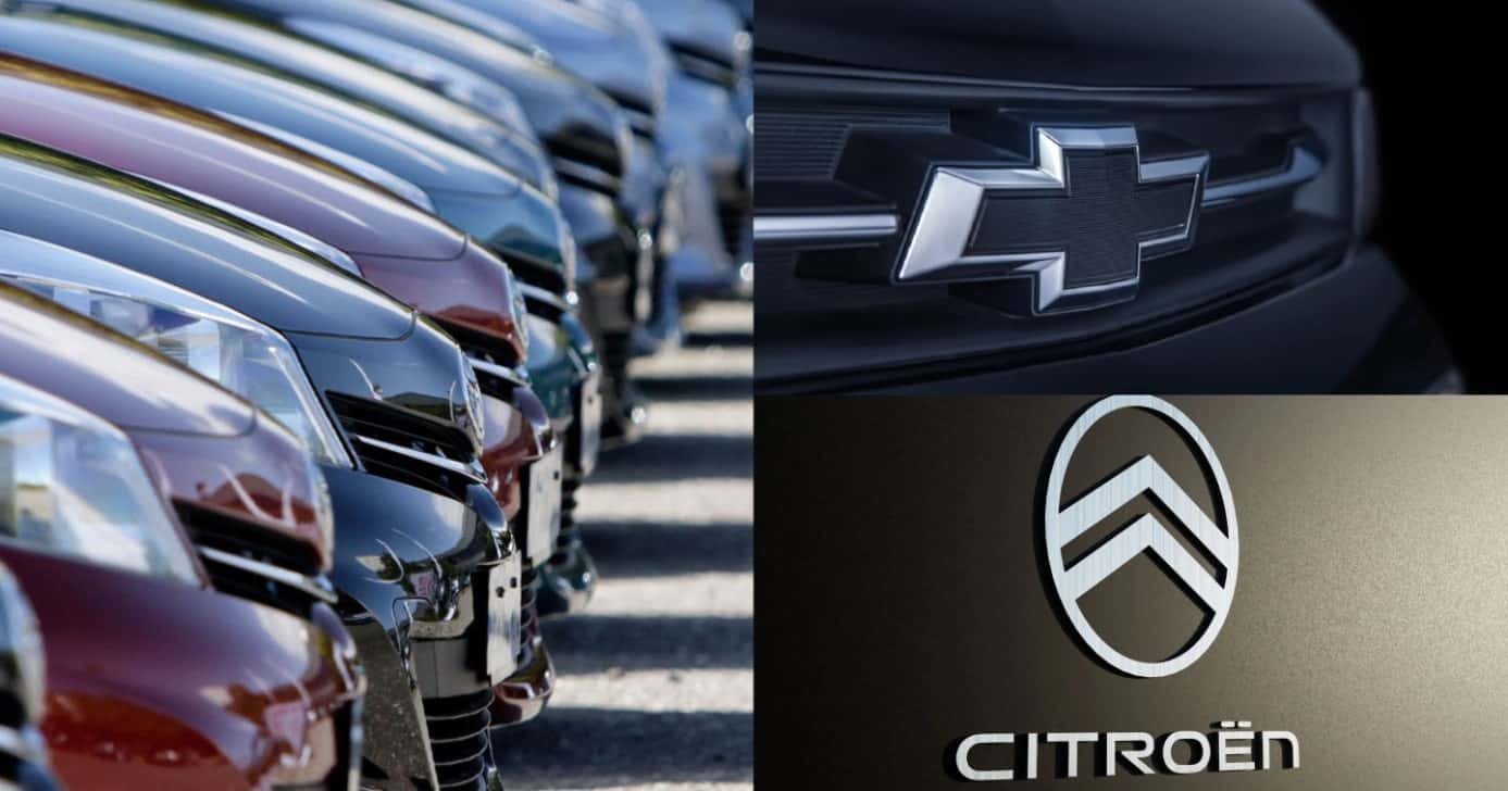 Cinco carros aclamados armam fim no Brasil e donos choram em 2025 - Foto: Internet