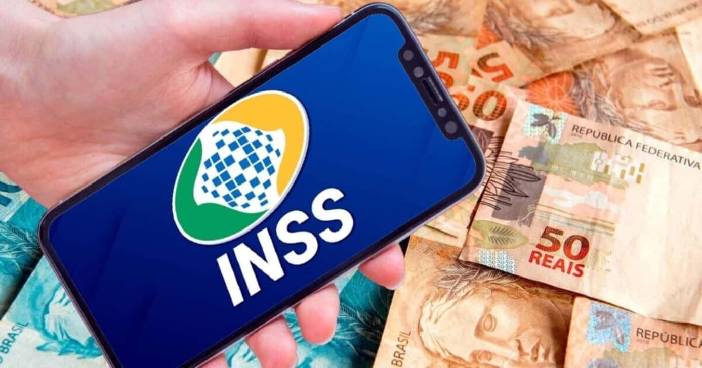 INSS - (Foto: Internet)