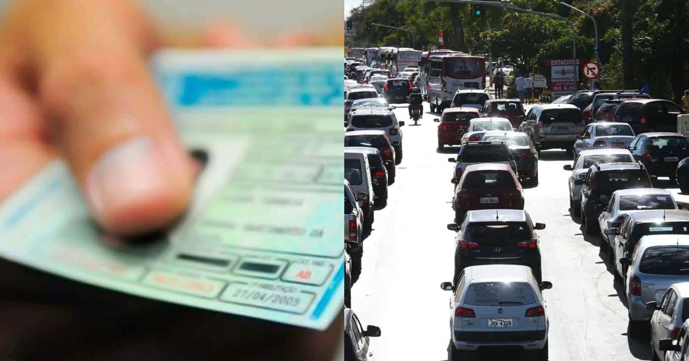 Entenda pagamento do IPVA (Foto: Agência Brasil)