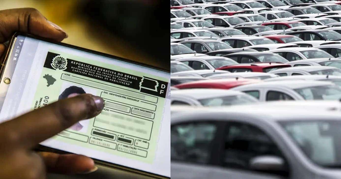 Entenda novidades sobre as leis de trânsito (Foto: Agência Brasil)