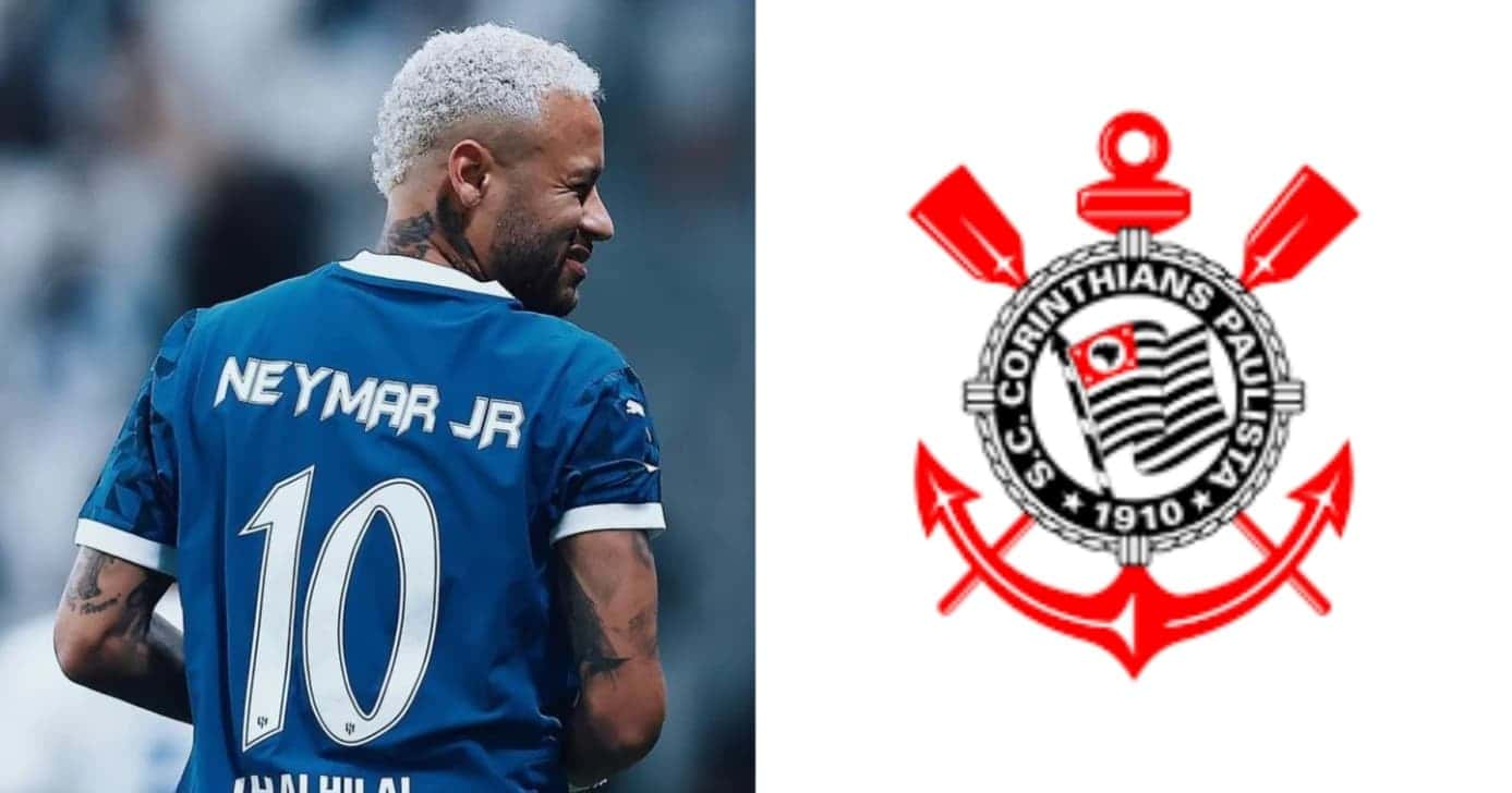 Neymar / Santos - (Montagem / TV FOCO)