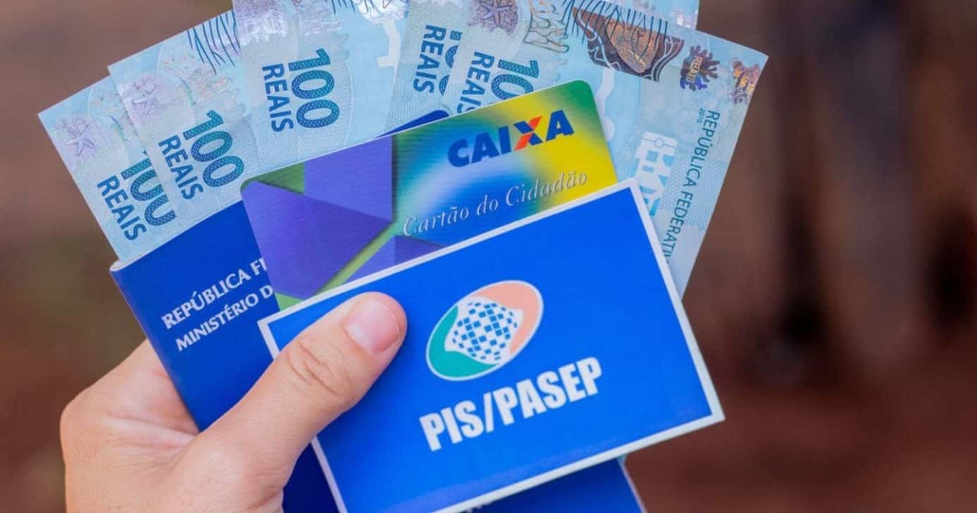 Pagamento do PIS/PASEP 2026 - Foto: Internet