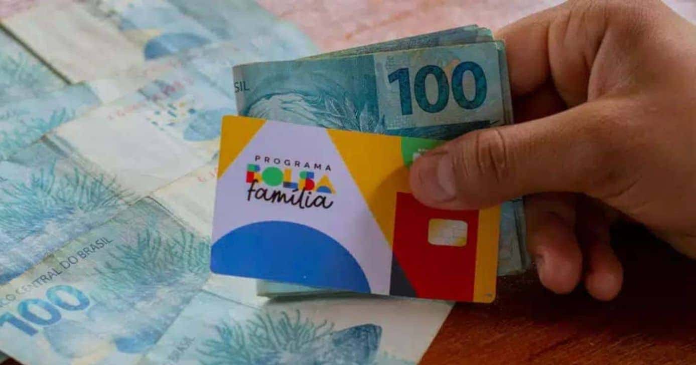 2 passos para aumentar o Bolsa Família - Foto Reprodução Internet