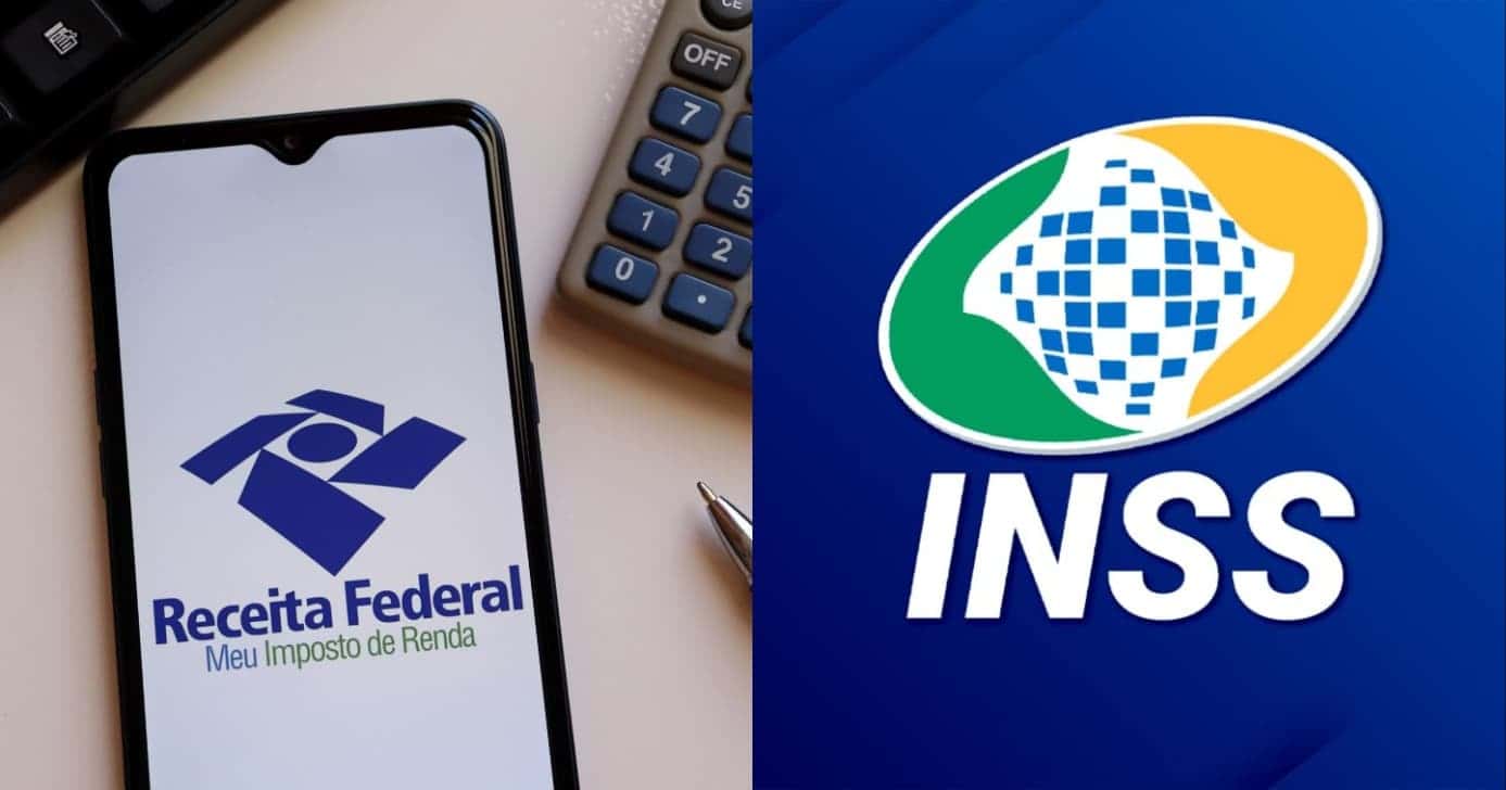 Alerta máximo da Receita Federal que atinge o INSS (Foto: Reprodução/ Internet)