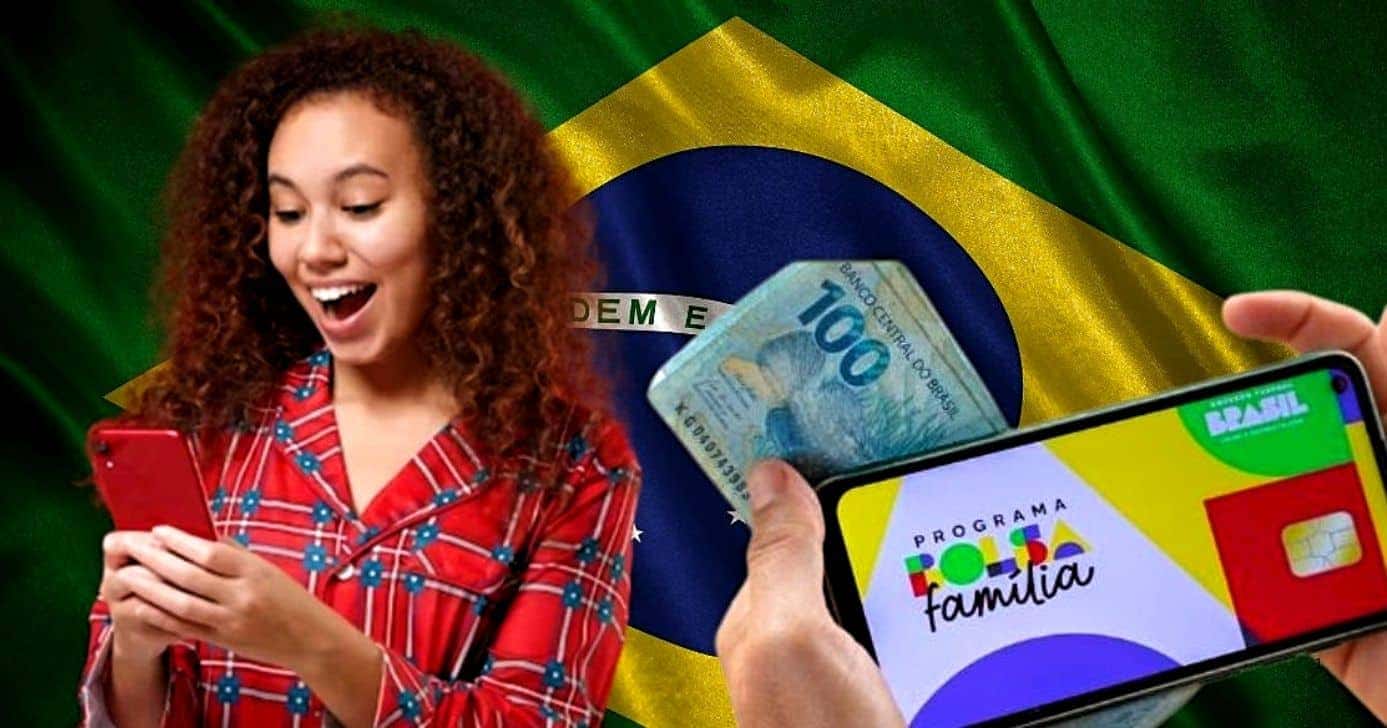 Benefícios além do Bolsa Família chega à lista de brasileiros (Foto Reprodução/Montagem/TV Foco/Canva/Freepik)