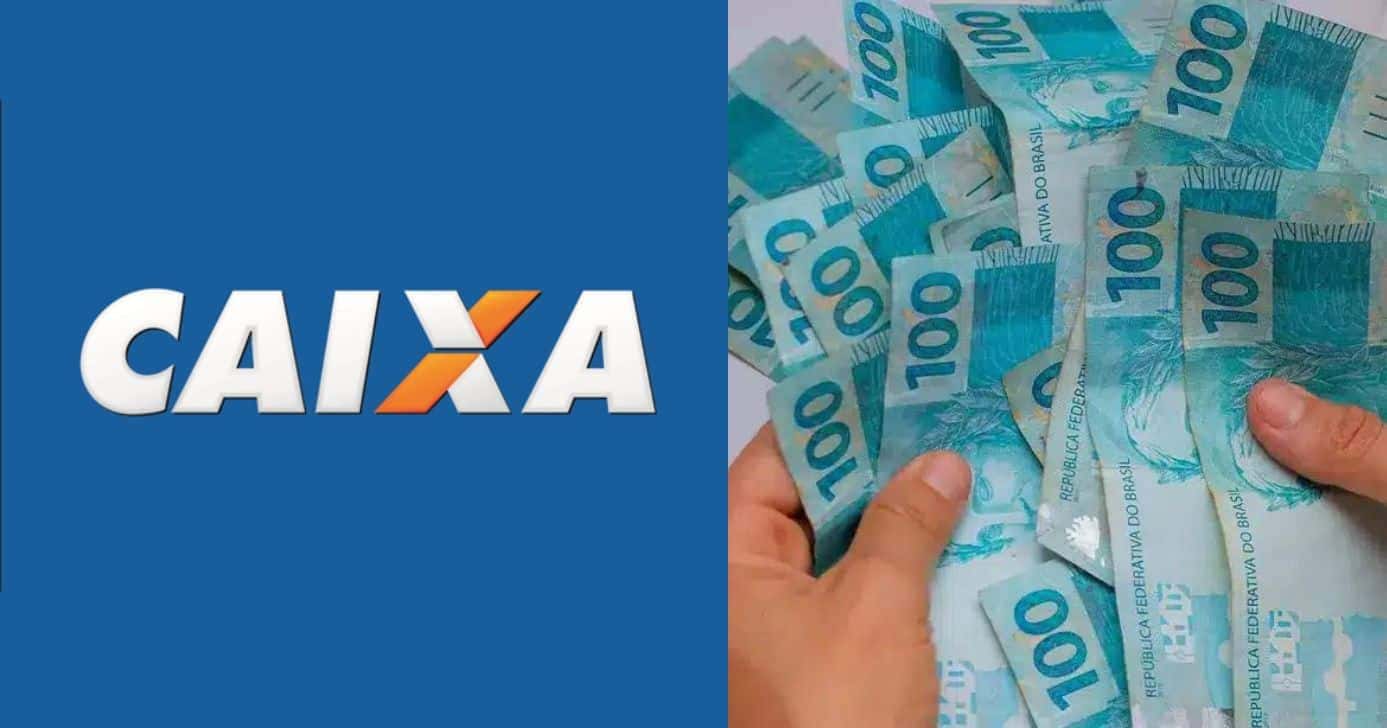 Caixa e saque extra - Foto: Reprodução/Internet