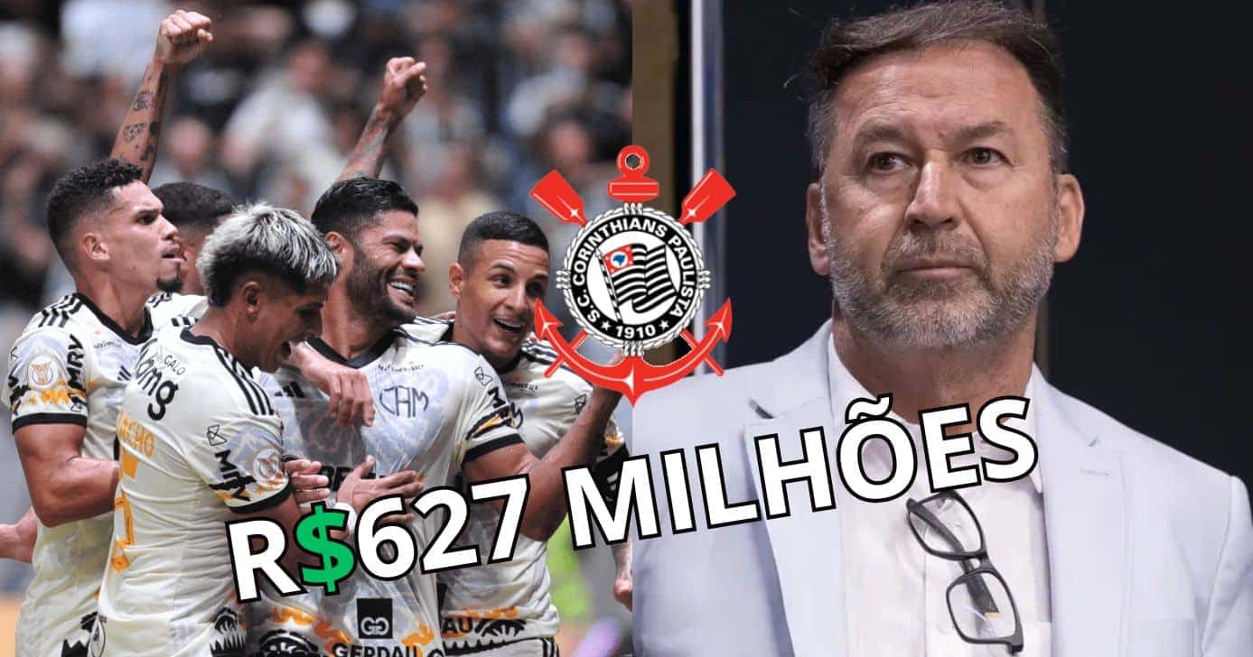Montagem Lucas Gioia Tv Foco