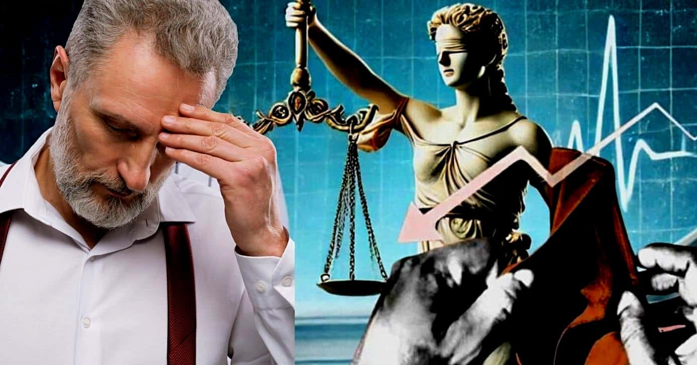 Falência de dois grandes planos de saúde devastam clientes (Foto Reprodução/Montagem/Tv Foco/Lennita/Canva/Freepik)