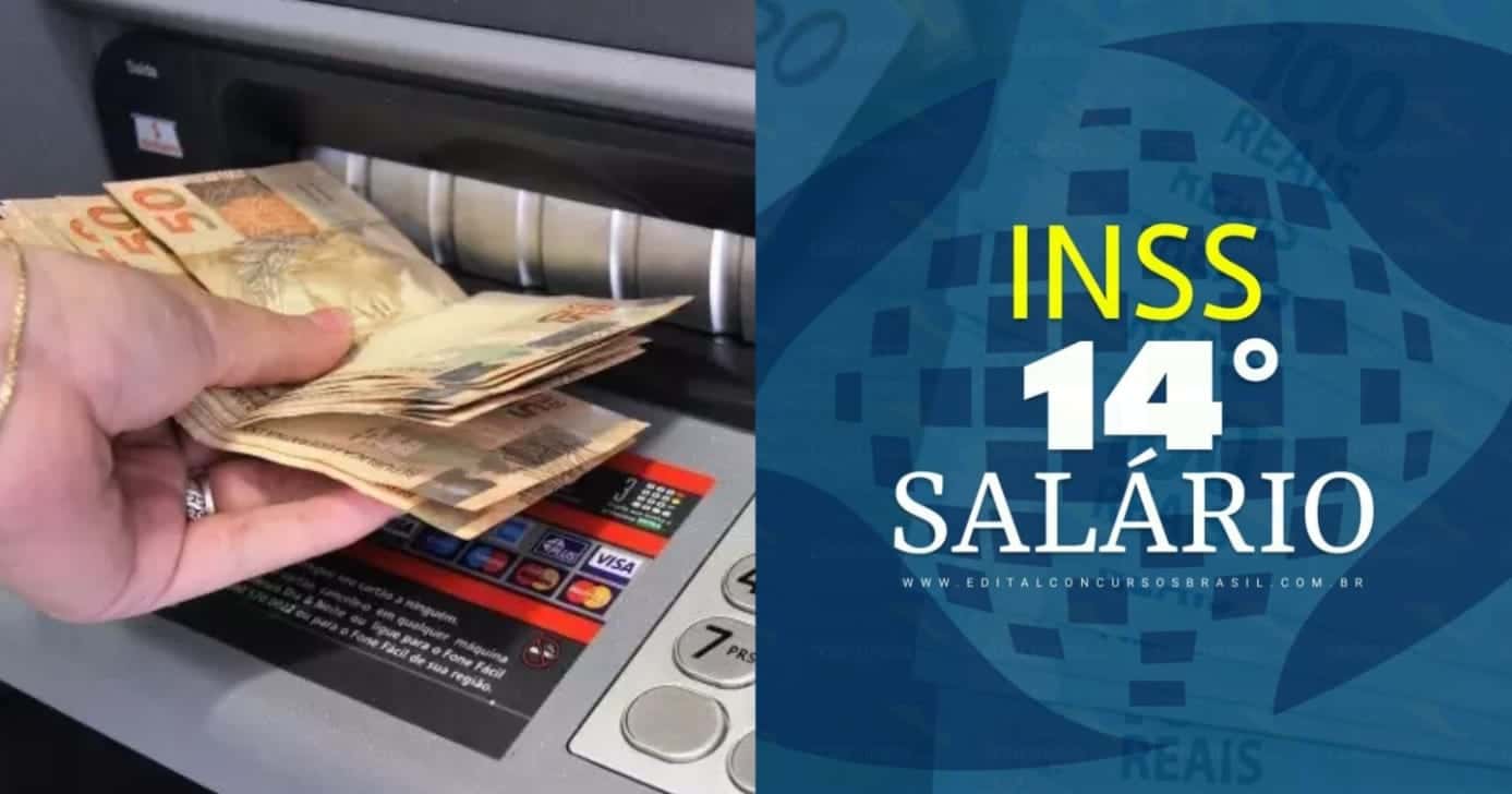 Globo confirma saque melhor que o 14° do INSS pra salvar os 60+ (Foto: Reprodução/ Internet)