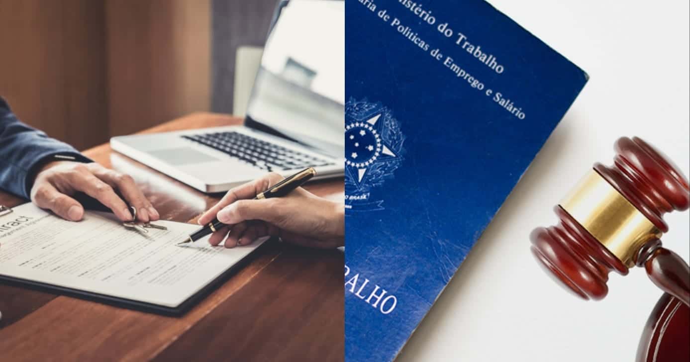 Lei trabalhista em vigor garante +60 dias de Aviso-Prévio a CLTs (Foto: Reprodução/ Internet)