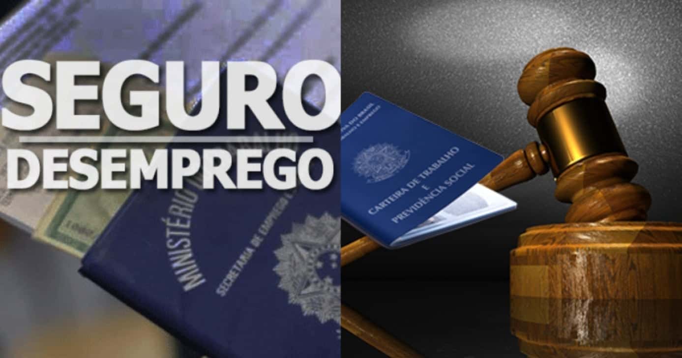 Lei trabalhista traz lista de aptos a receberem Seguro-Desemprego (Foto: Reprodução/ Internet)