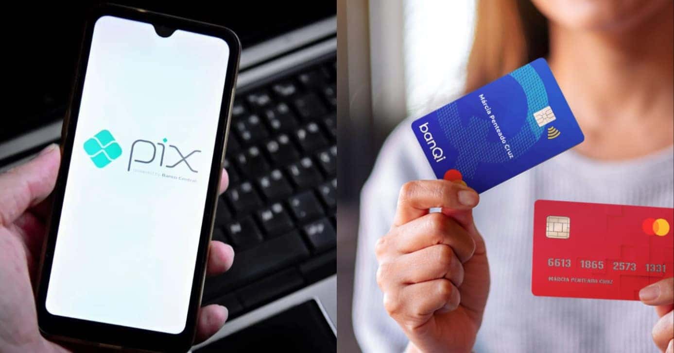 Nova lei da Receita Federal traz monitoração nos dados do PIX (Foto: Reprodução/ Internet)