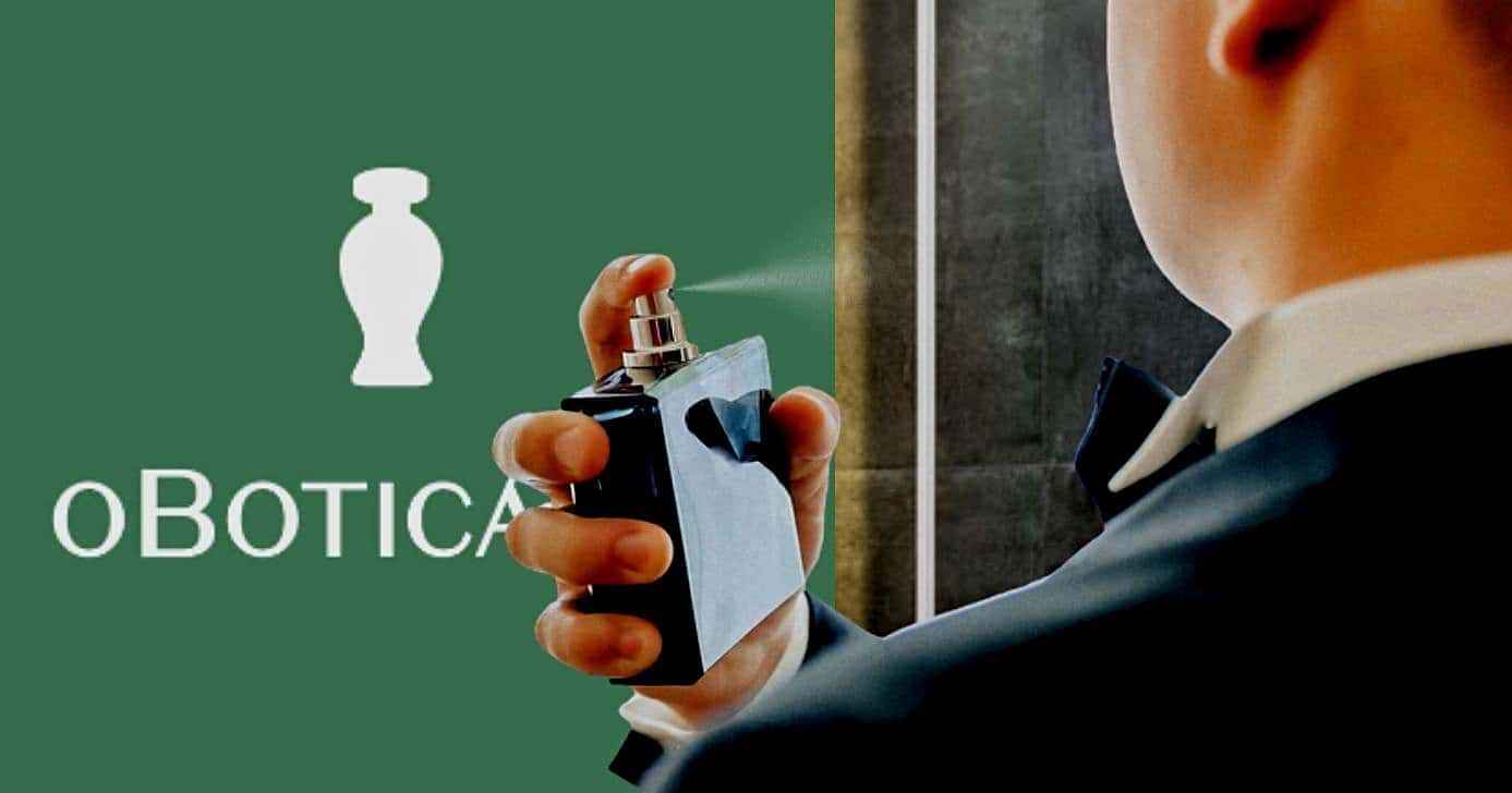 Os melhores perfumes masculinos de O Boticário (Foto Reprodução/Montagem/Lennita/Tv Foco/Canva/O Boticário)
