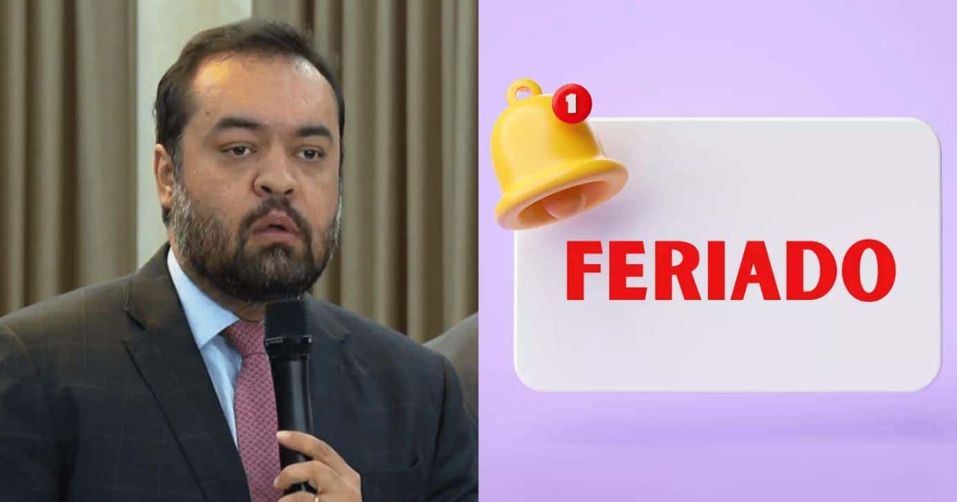 Feriado é confirmado no RJ em fevereiro (Reprodução/Montagem TV Foco/Canva)
