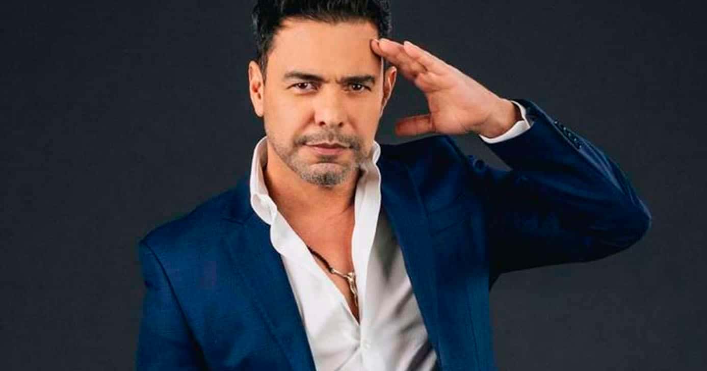 Zezé Di Camargo (Foto: Reprodução)