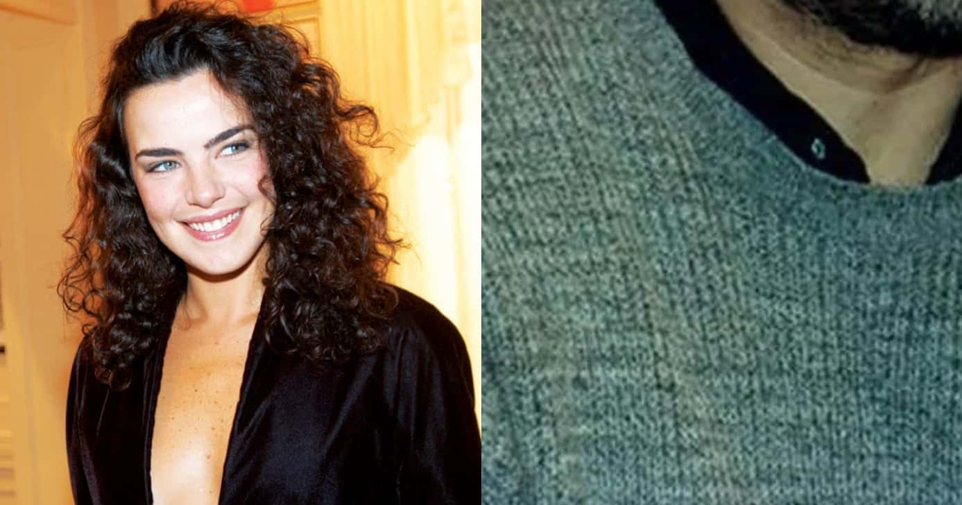 Estrela da Globo expõe relação com Ana Paula Arósio: "Apaixonei" (Foto: Reprodução/Montagem TV Foco)