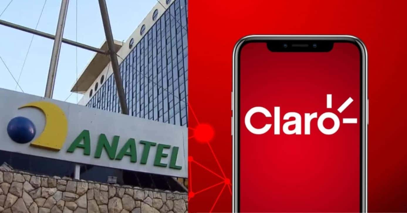Claro crava fim de serviço vital e deixa clientes aos prantos em 2025 - Foto: Internet