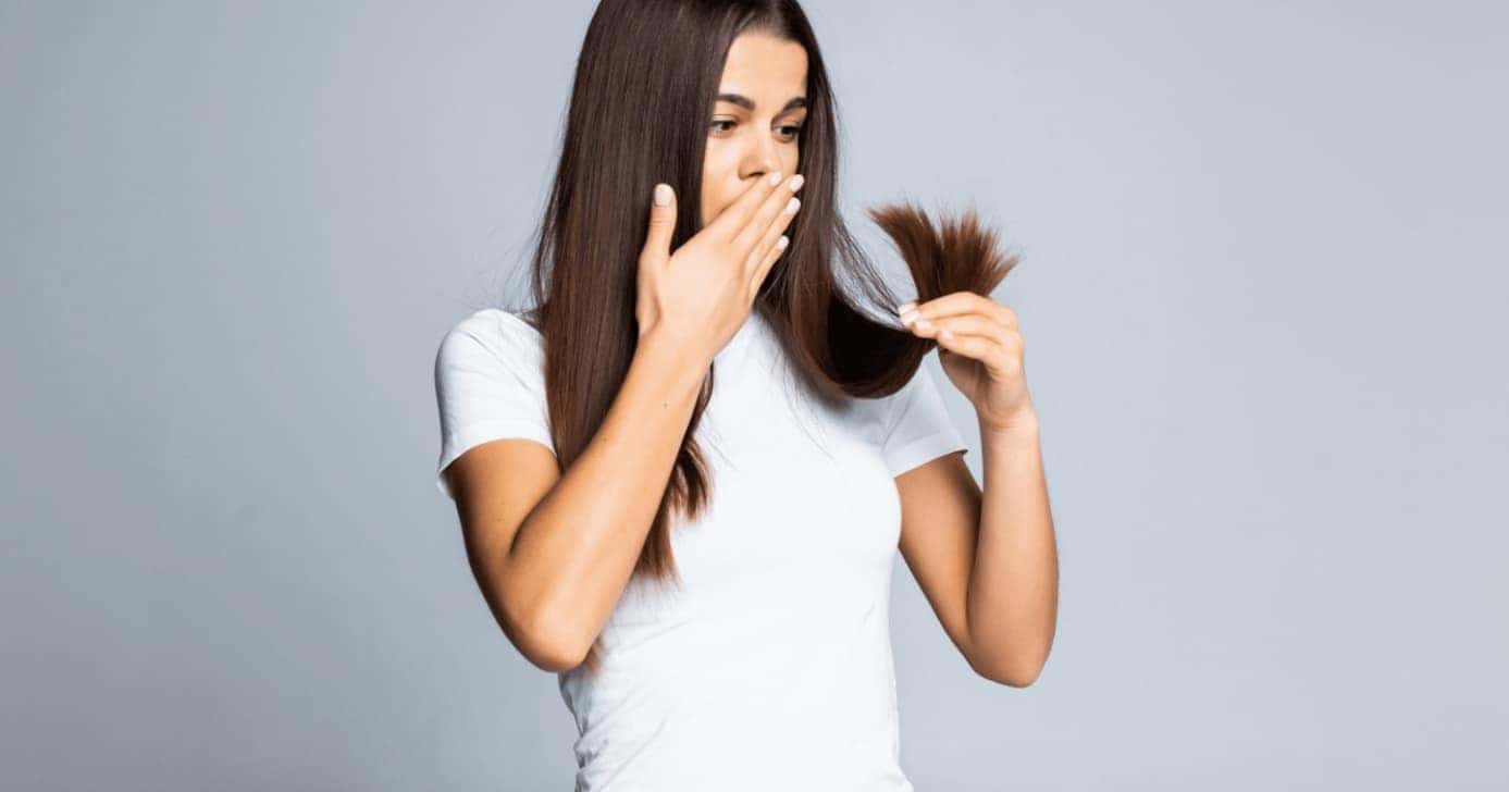 11 erros FATAIS que estão destruindo seu cabelo - (Foto: Internet)