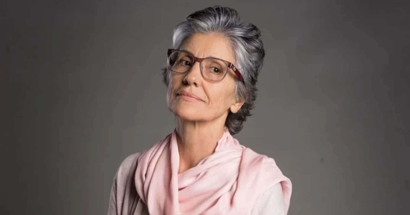 Cássia Kis (Foto: Divulgação)