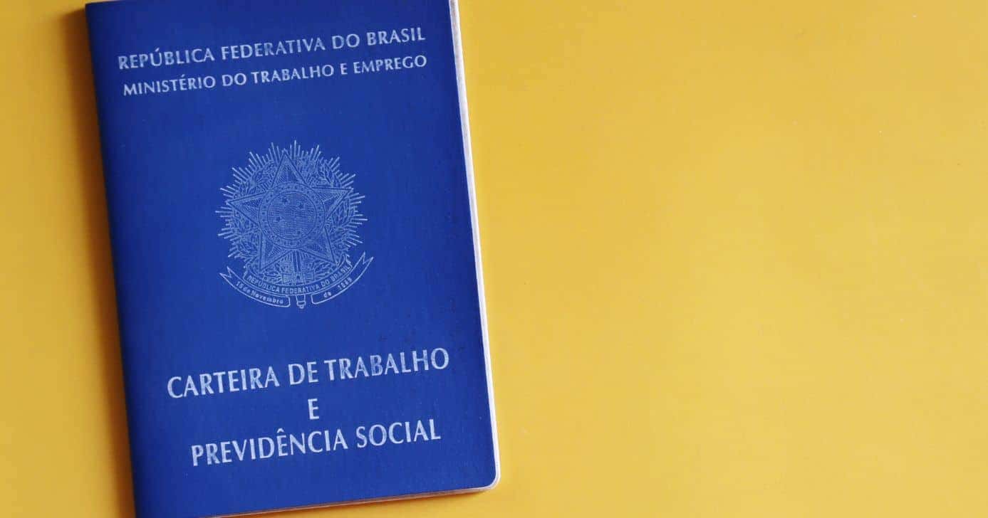 Escala de trabalho CLT (Foto: Reprodução)