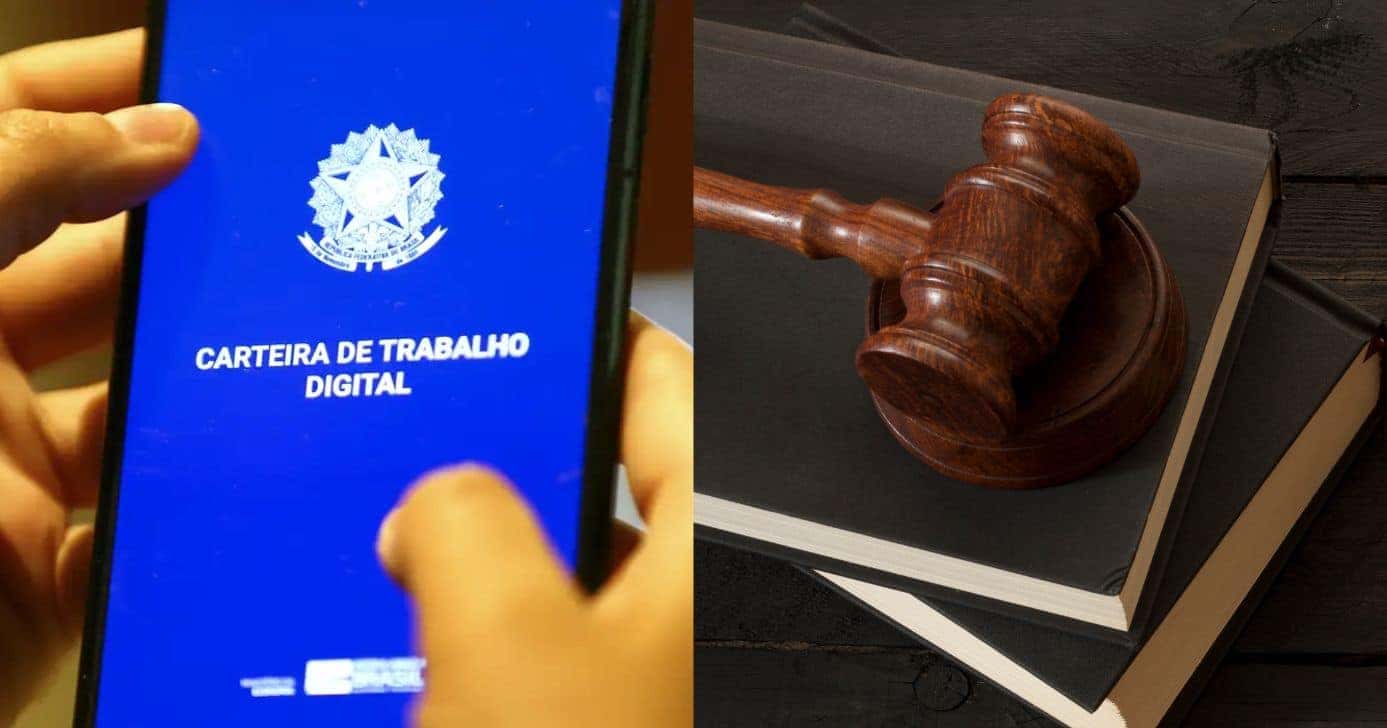 Entenda regras da CLT (Foto: Agência Brasil)