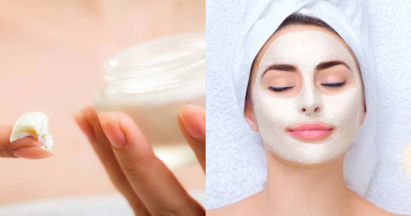 Creme caseiro para acabar com as rugas (Foto: Divulgação)