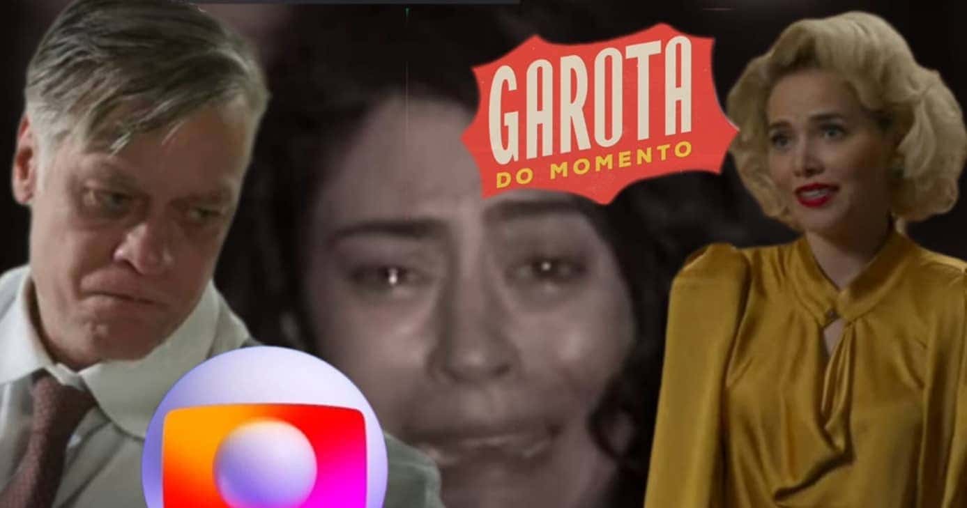 Clarice em novo coma, Juliano desmascarado e vingança de Zélia: 3 viradas destroem Garota do Momento (Foto: Reprodução / Globo / Montagem TV Foco)