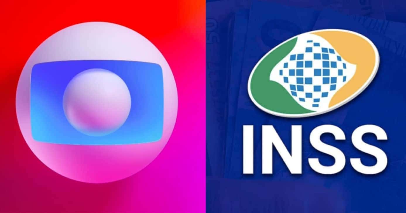 Globo acaba de confirmar +1 aumento no INSS que atinge os 60+ hoje (10) - Foto: Internet