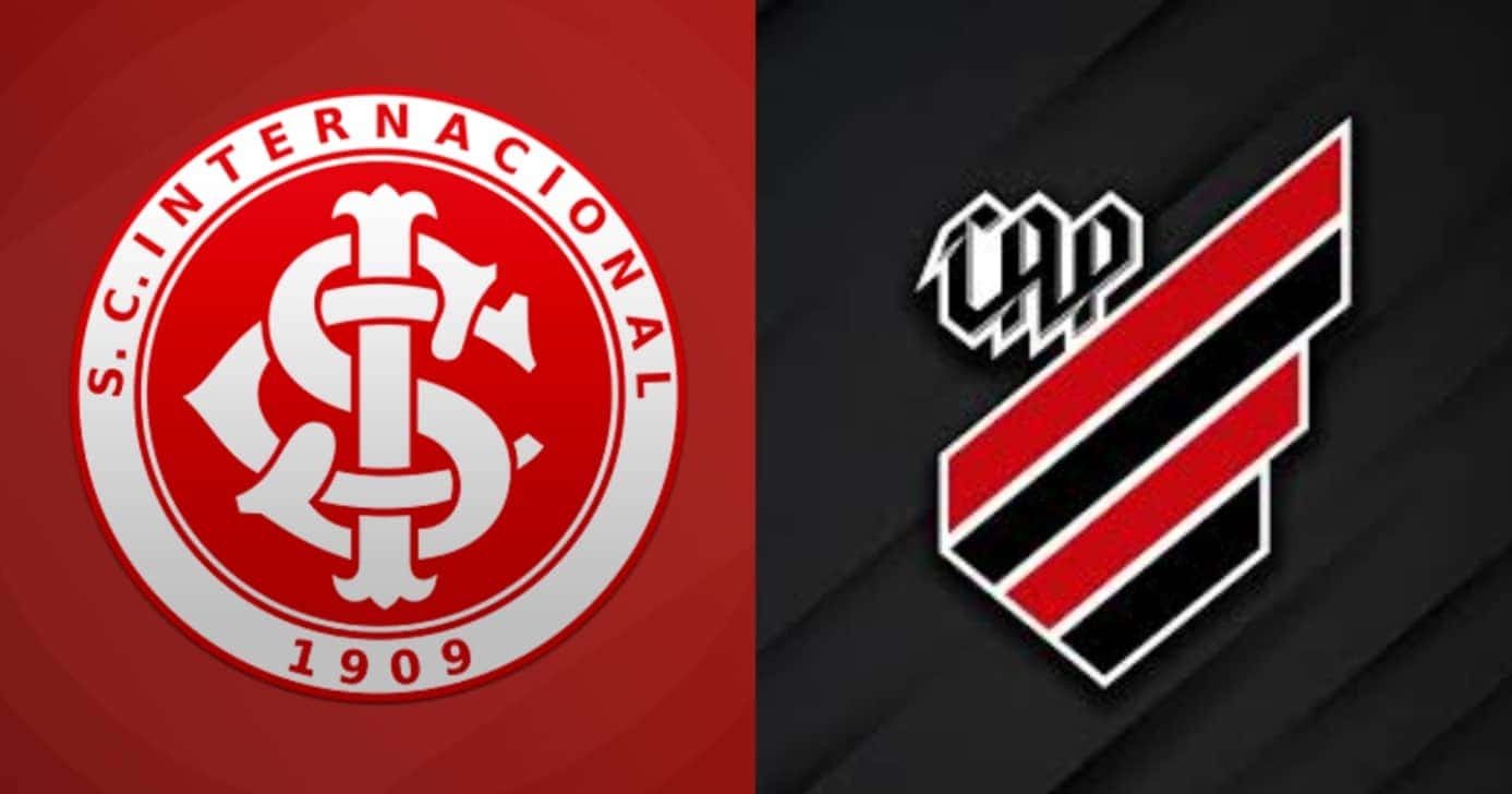 Inter crava rasteira no Athletico-PR por craque de peso - (Montagem / TV FOCO)