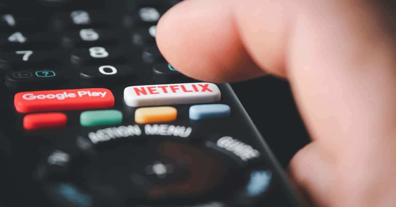 Netflix - Foto: Internet