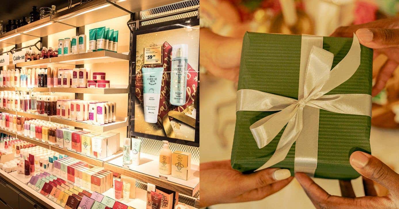 Veja lista de perfumes do Boticário (Foto: Divulgação)