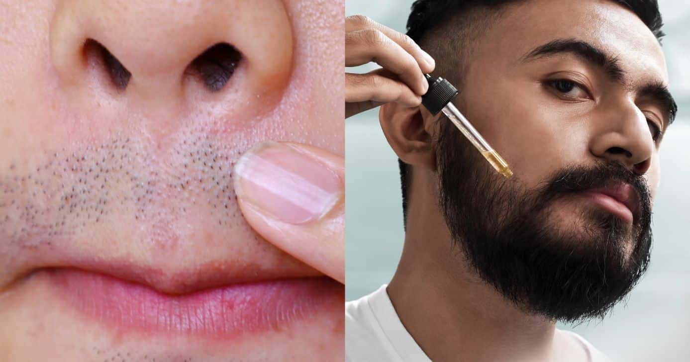 Saiba como fortalecer a barba e o bigode (Foto: Divulgação)
