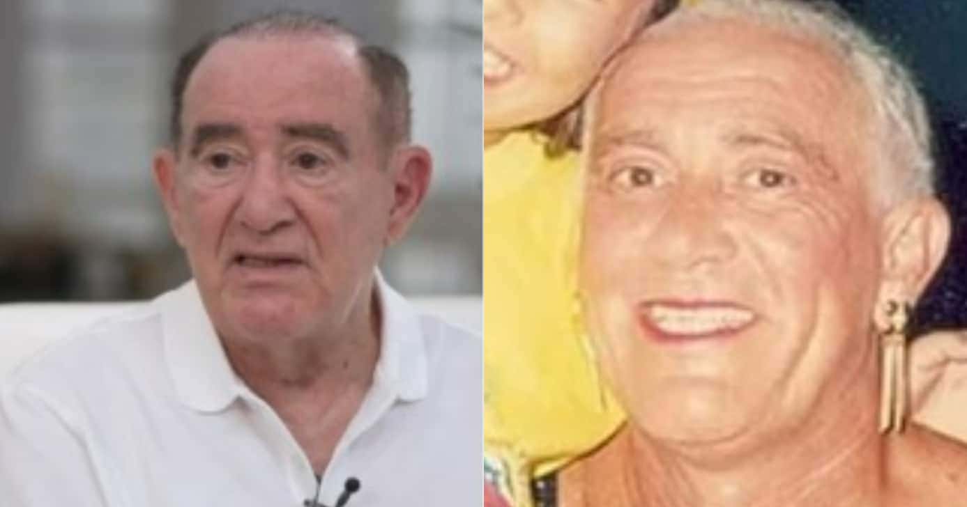 Atriz da Globo não perdoa Renato Aragão e expõe: "Pagar por tudo" (Foto: Reprodução/Montagem TV Foco)