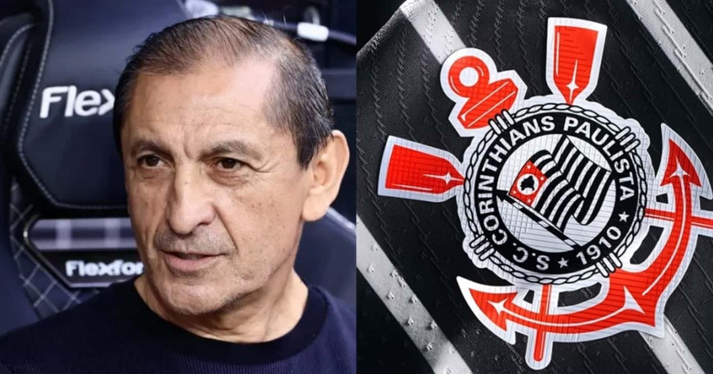 Ramón exige e Corinthians acaba de fechar com +6 jogadores - (Montagem / TV FOCO)