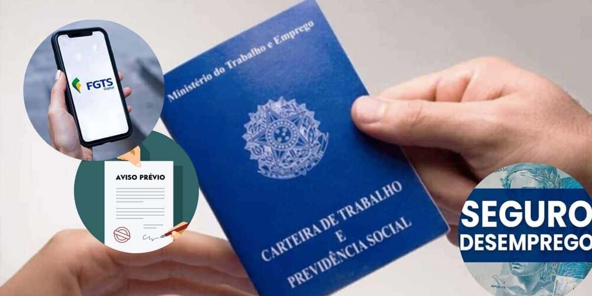 Lei traz alerta que causa fim de benefícios trabalhistas (Foto: Internet)