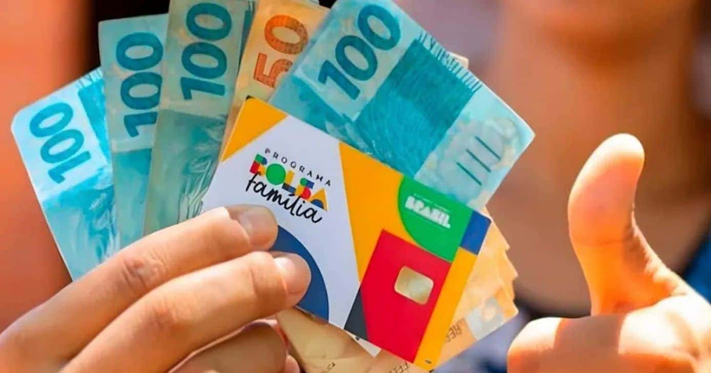 Bolsa Família - Foto Reprodução/Internet