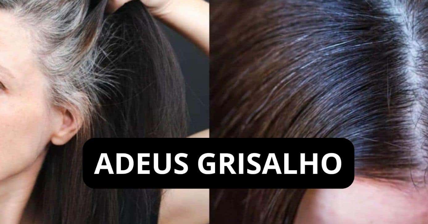 ADEUS GRISALHO - Montagem: TVFOCO