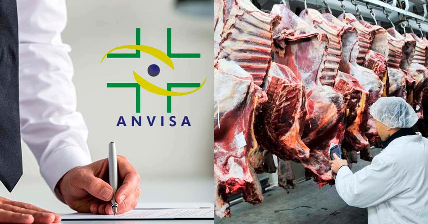 Anvisa frigorifico (Foto: Reprodução)
