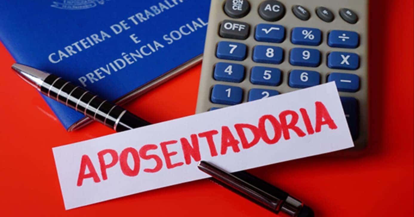 Aposentadoria acima dos 7 mil em 2025 chega voando aos idosos (Foto: Reprodução/ Internet)