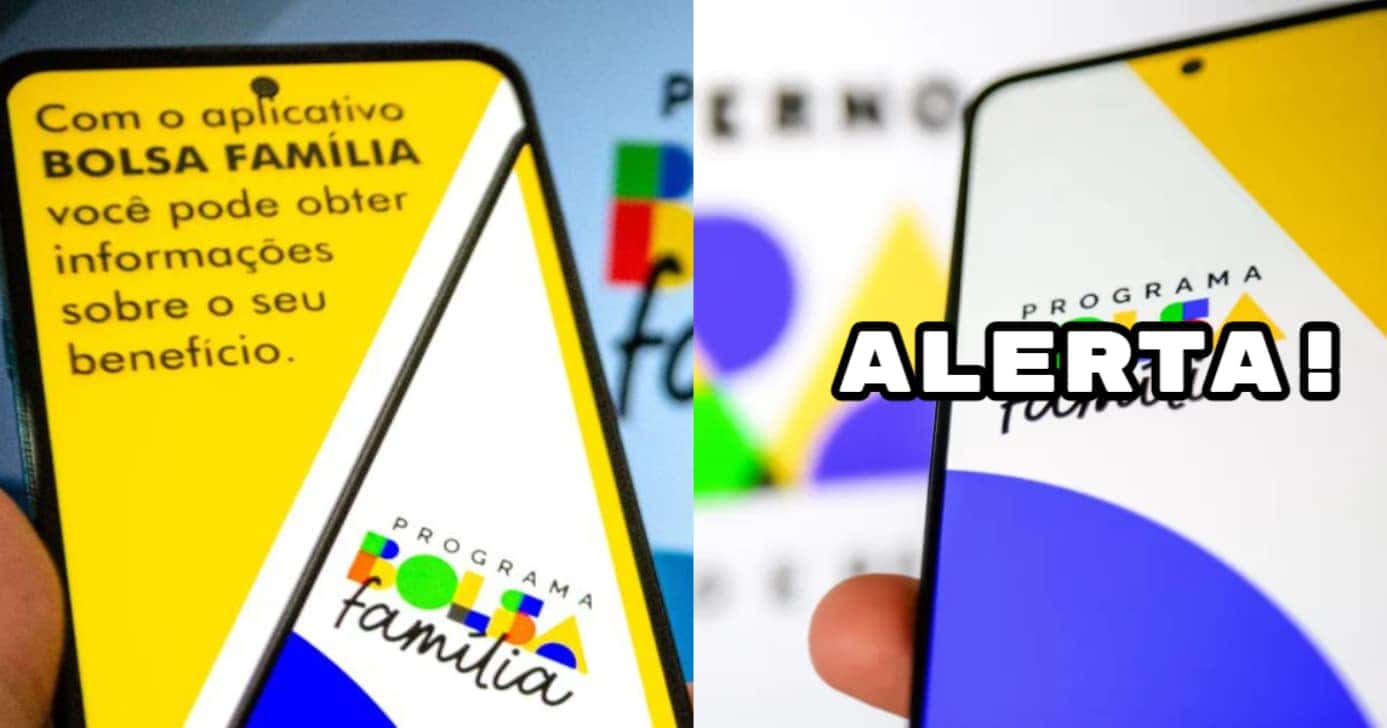 Bolsa Família (Foto: Divulgação/Internet)