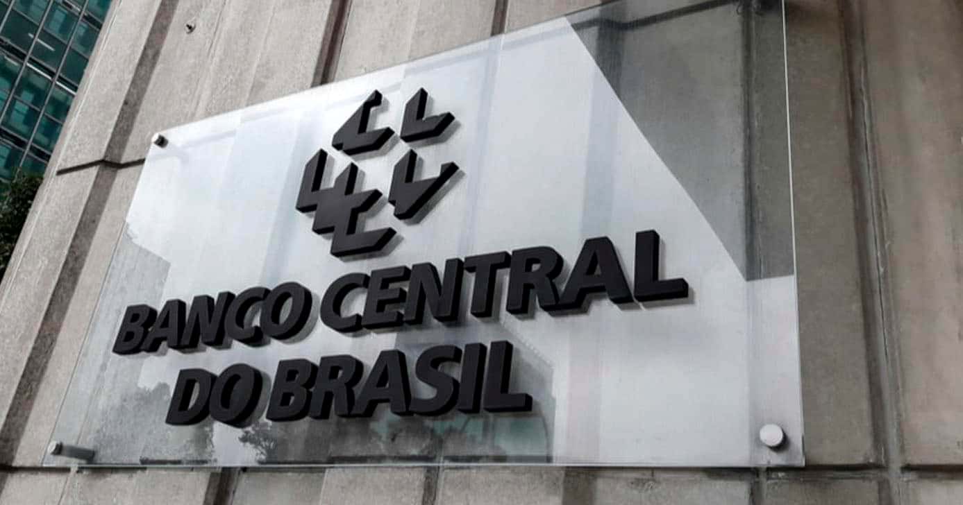 Banco Central (Foto: Reprodução/Internet)