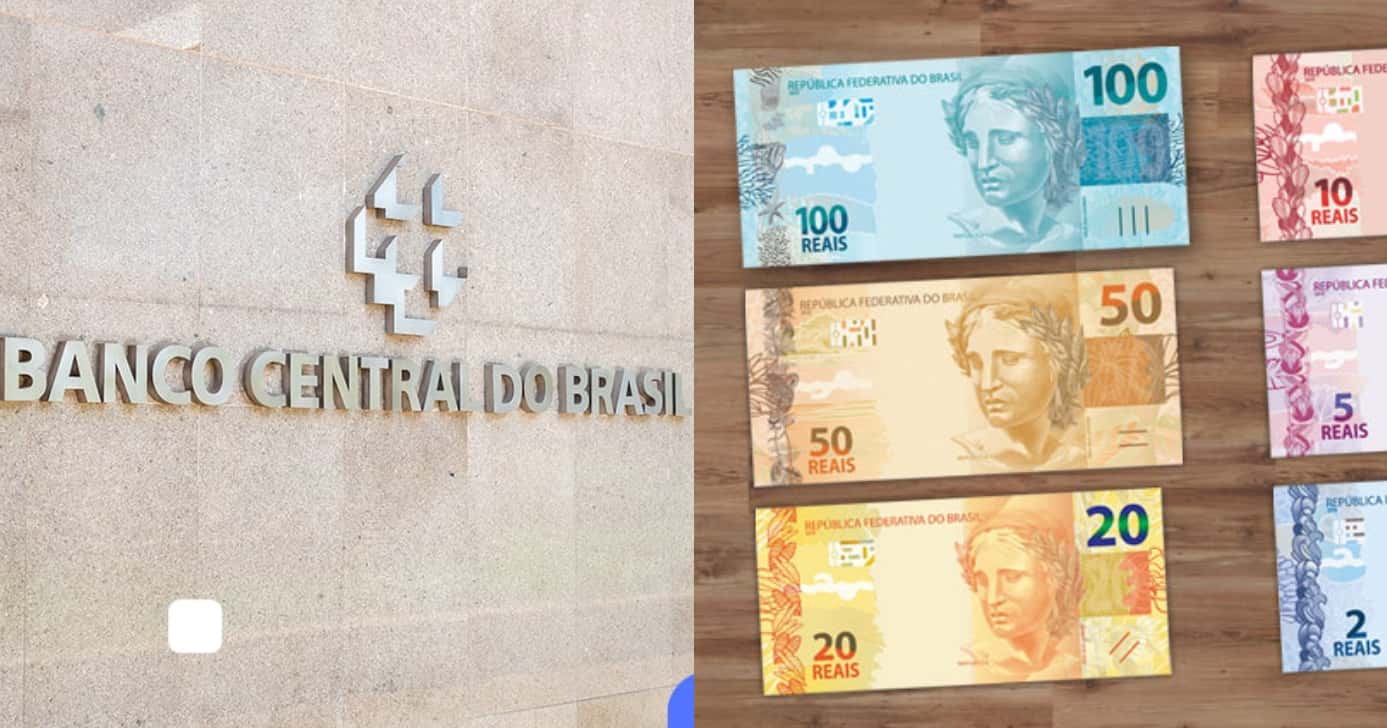 Banco Central confirma devolução dessas cédulas (Foto: Divulgação)